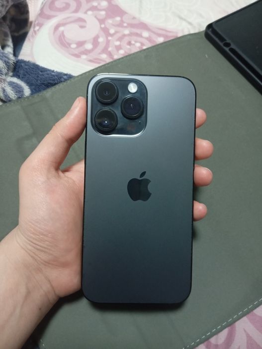 iPhone 14 Pro Max 512 ГБ