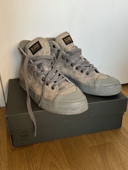 Мъжки кецове G-STAR RAW 41