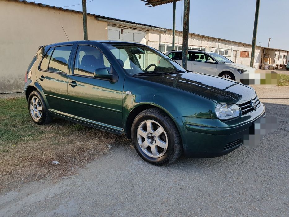 Dezmembrez vând piese golf 4 , 1.9 tdi , ALH , 90 cp