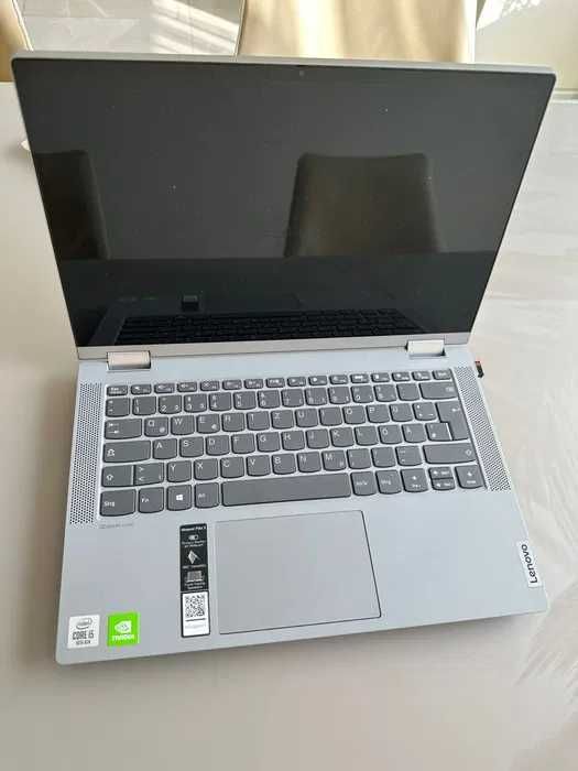 Лаптоп 2 в 1 LENOVO IdeaPad Flex 5 14ITL05, RAM 8 GB, WINDOWS 11 HOME