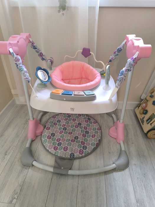 Бънджи  Мони - използвано