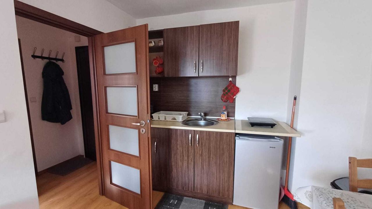 Продава се Двустаен апартамент в Банско - 53 кв.м за 774 €/кв.м - Снимка #5
