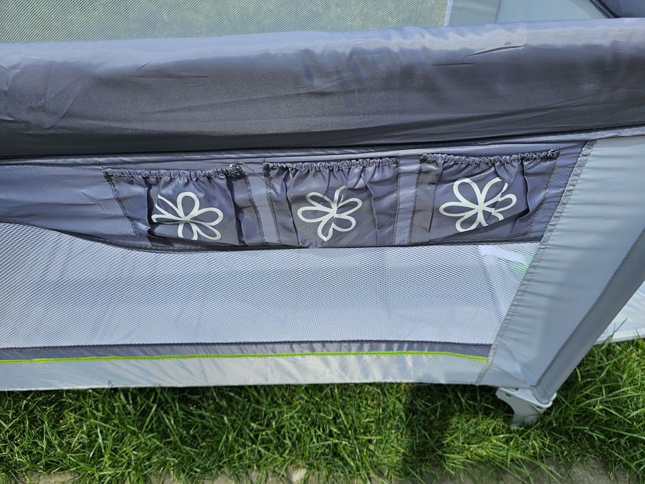 Pătuț copii - Wunderkid stare excelentă