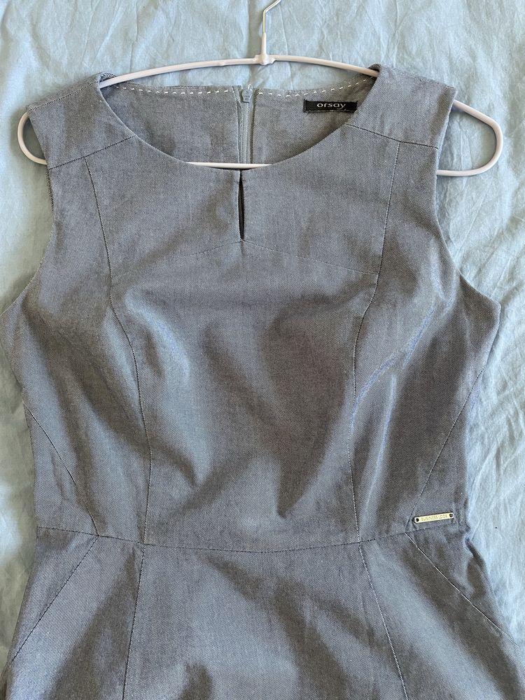 Rochie ofice Orsay