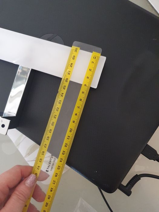 Lampa baie pentru mobila