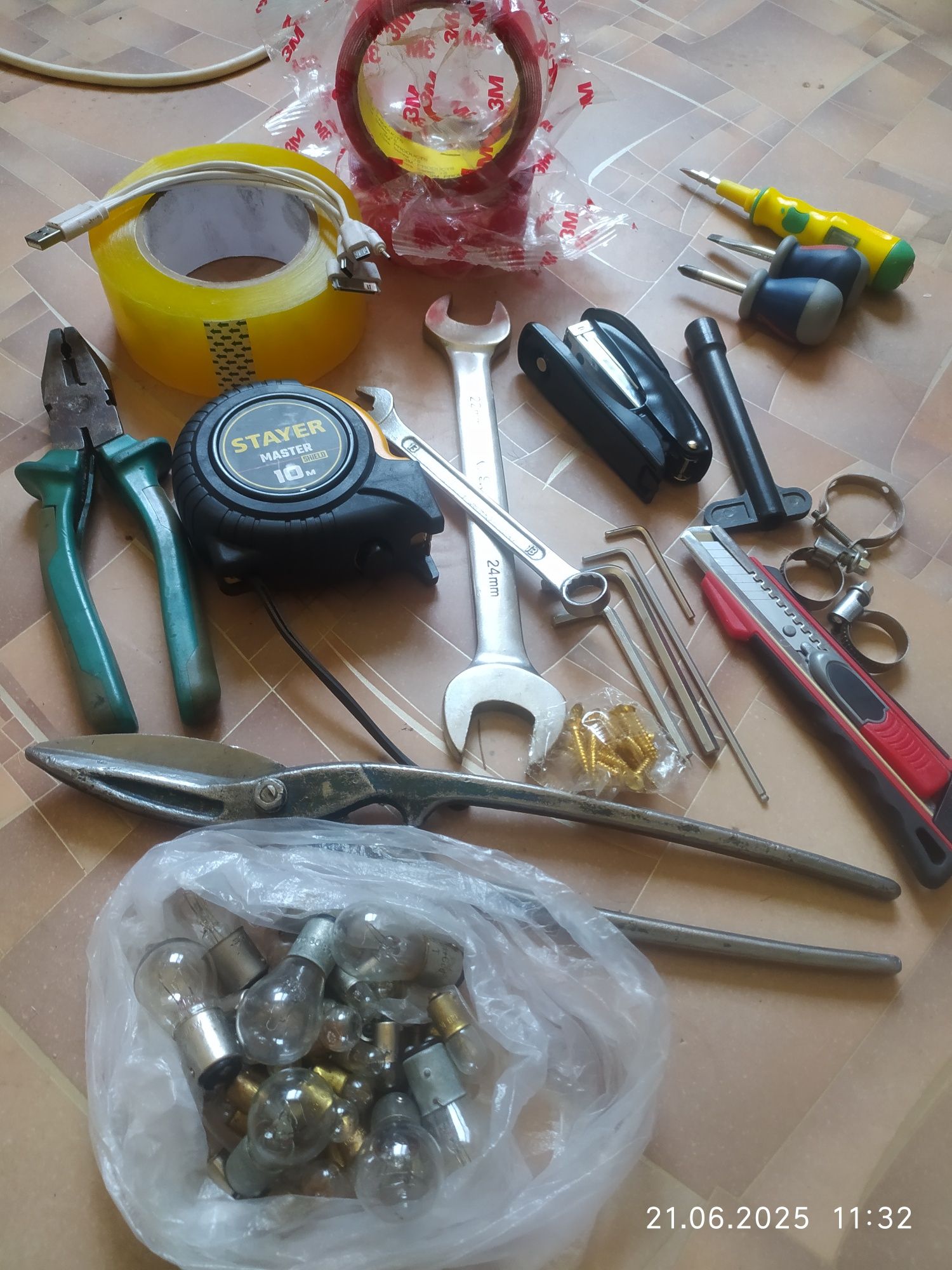 Продам разное, инструмент