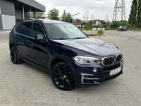 BMW X5 3,0 x-drive 2015 panoramic accept variante !!!