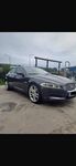 Vând Jaguar Xf facelift , an fabricație 2013 , cutie automată.