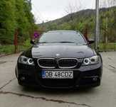 BMW seria 3, Msport, automat, xenon