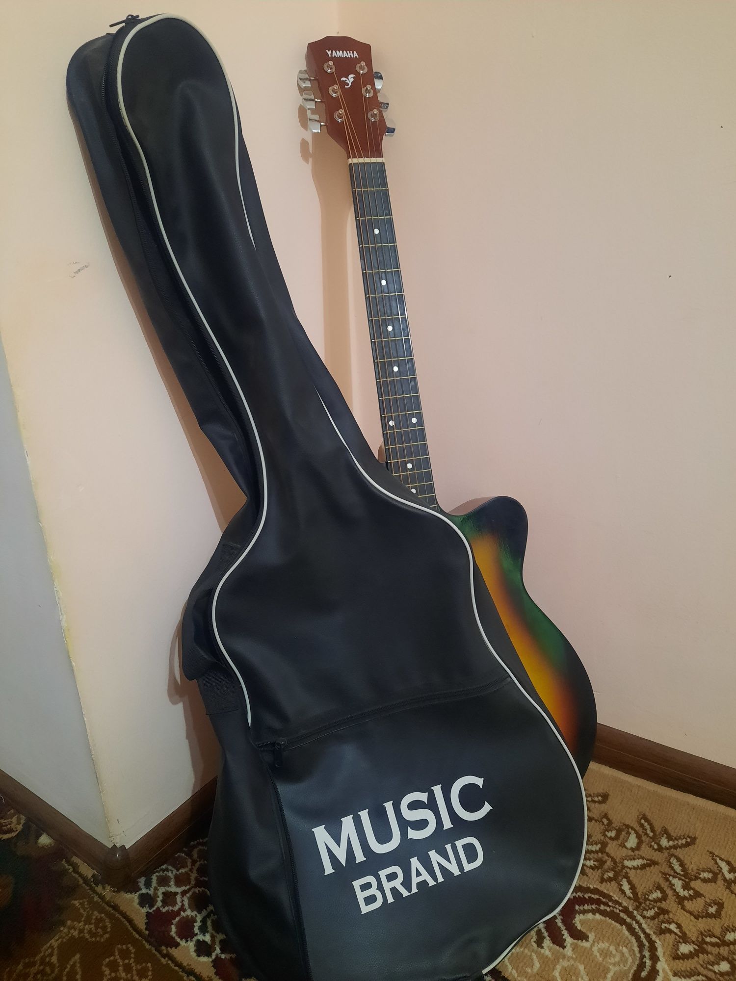 Gitara MusicBrand