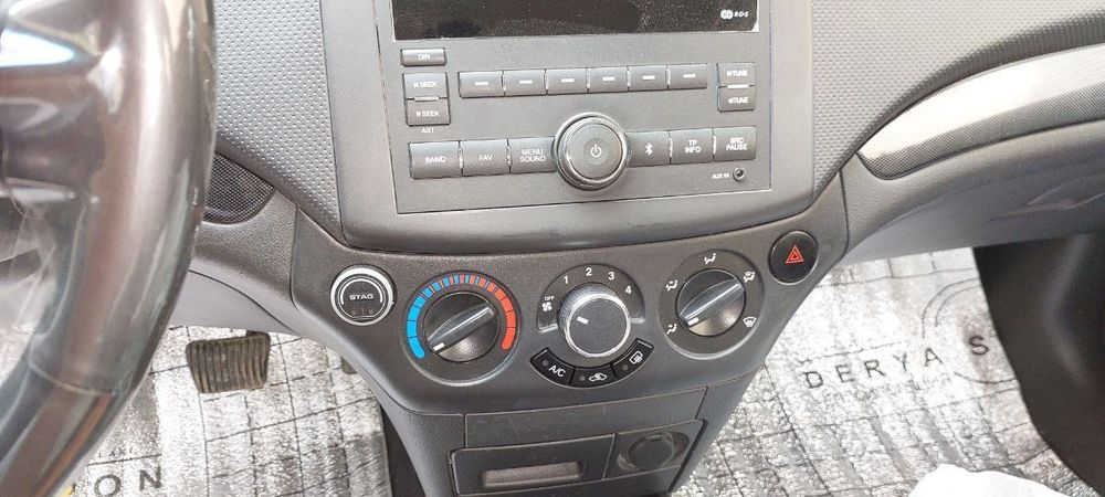 Нексия 3 автомат 2022 ок