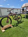 Bicicleta mtb enduro/ super enduro Radon Swoop 170 10.0