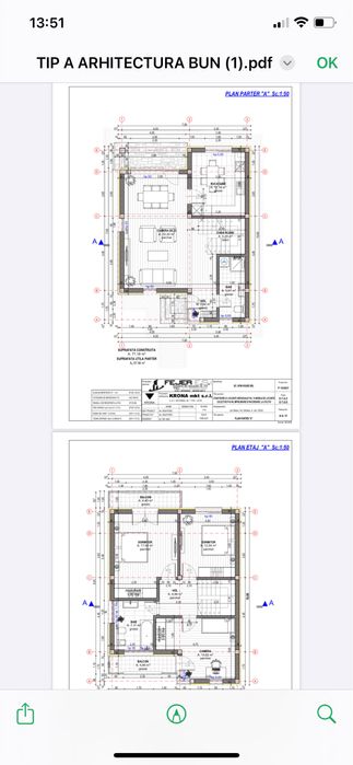 Casa de vanzare Ghimbav