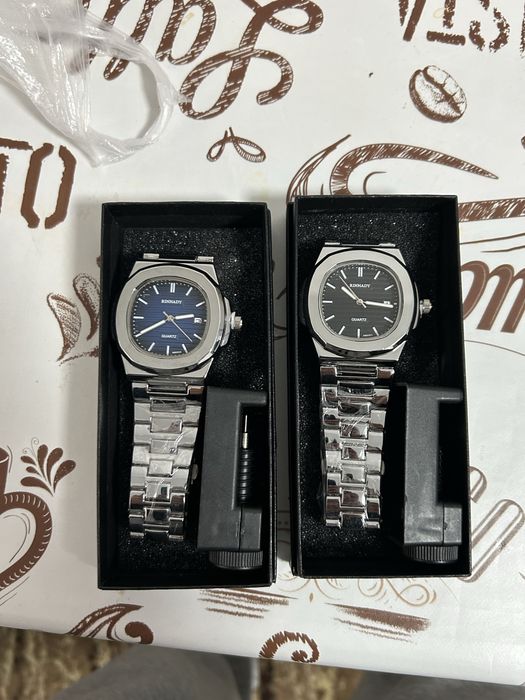 RINNADY QUARTZ сағат сатылады