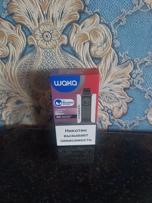 Оригинальный наушники w!a#ka