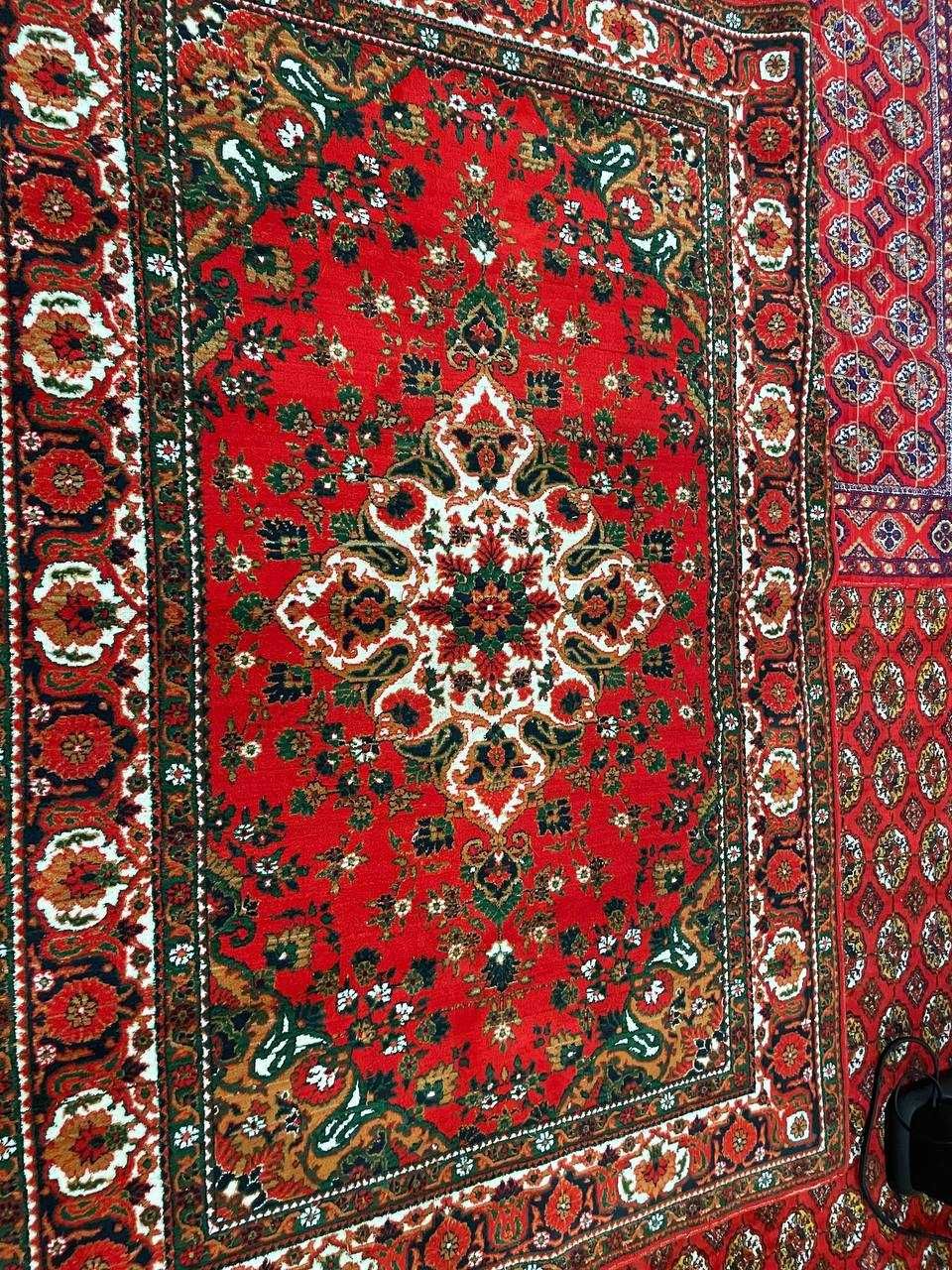 Ковер Хивинский, Xiva gilami (2х3)