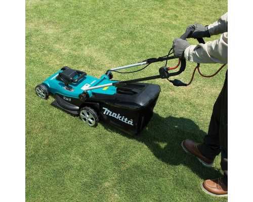 Газонокосилка Makita ELM3720