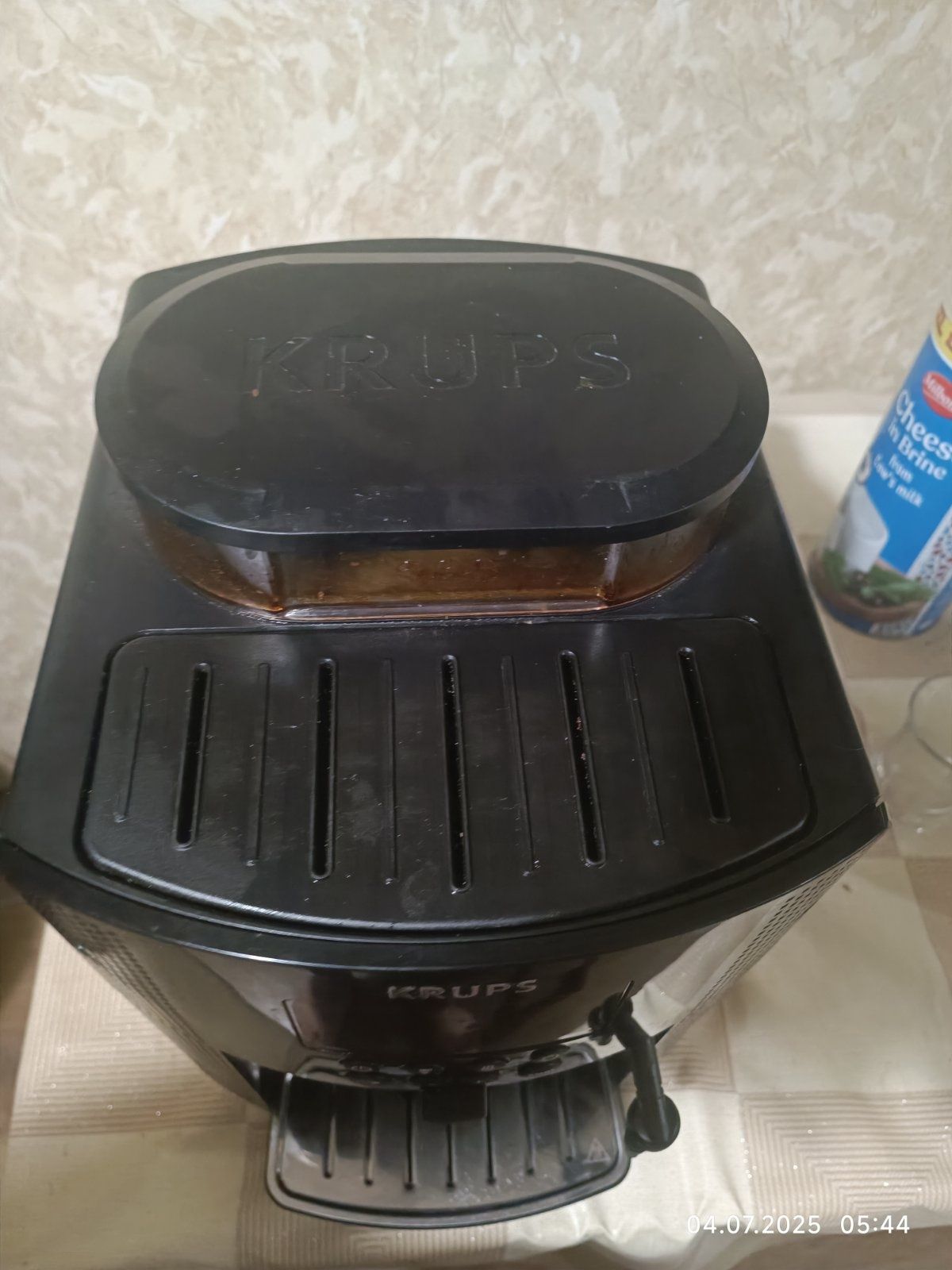 Krups EA815070 barista