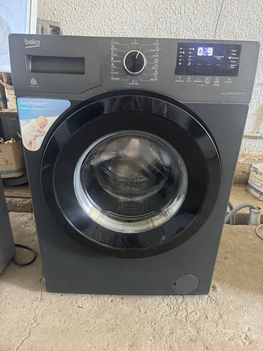 Стиральная машина Beko 7кг