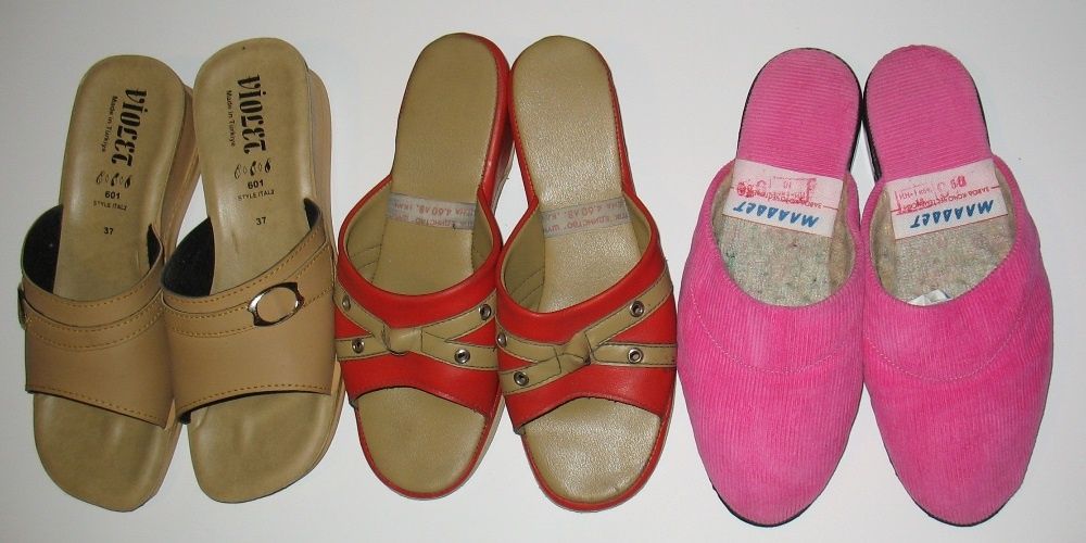 Нови Детски балеринки/мокасинки - стелката е 24см, но 39 номер