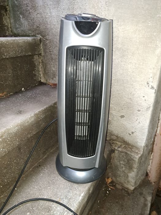 Incalzitor electric Orbegozo cr 5029