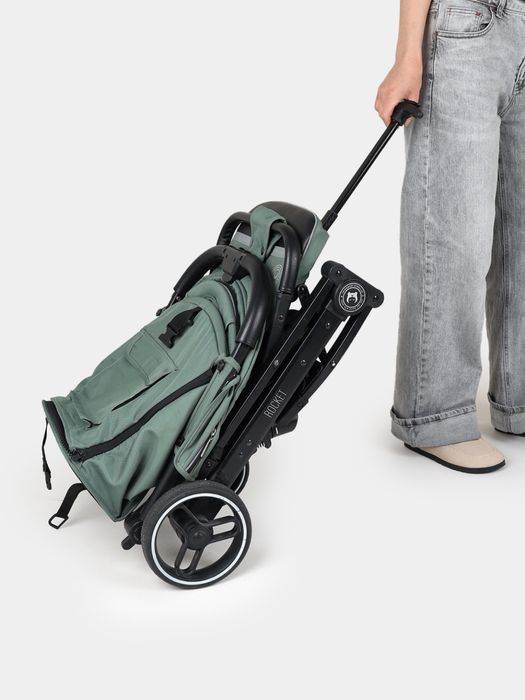 Bolalar uchun kolyaska