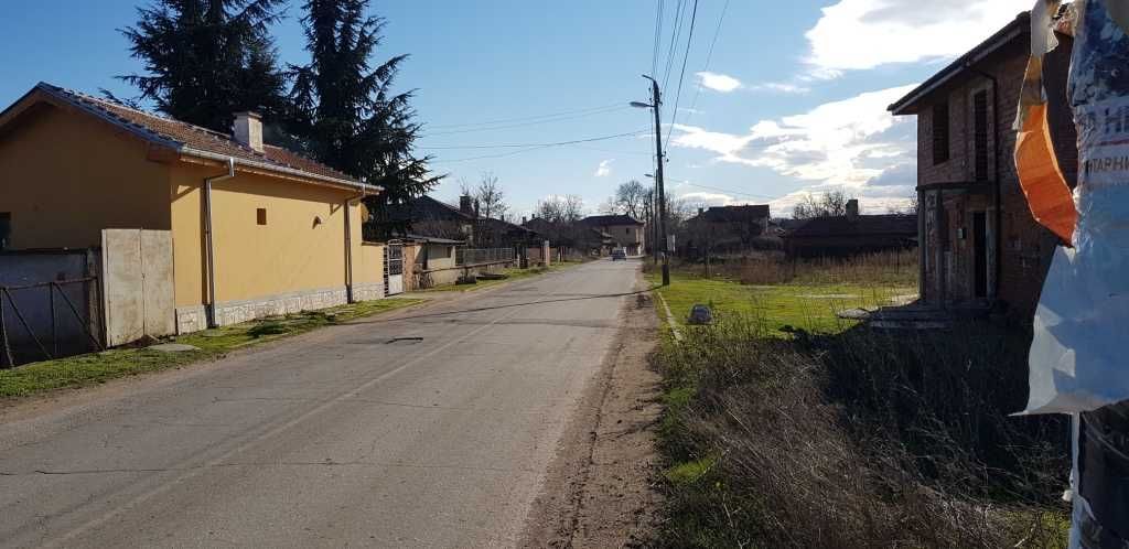 Продава се Парцел в Съединение - 1455 кв.м за 20 €/кв.м - Снимка #13