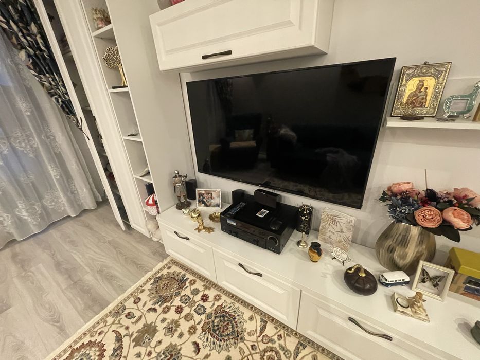 Televizor smart LG ultra hd 4k 55