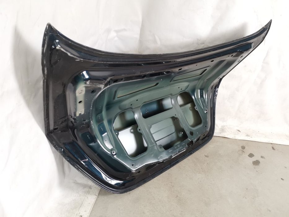 Хаион Капак Багажник Мерцедес-Бенц / Mercedes-Benz E-Class W213 Оригин