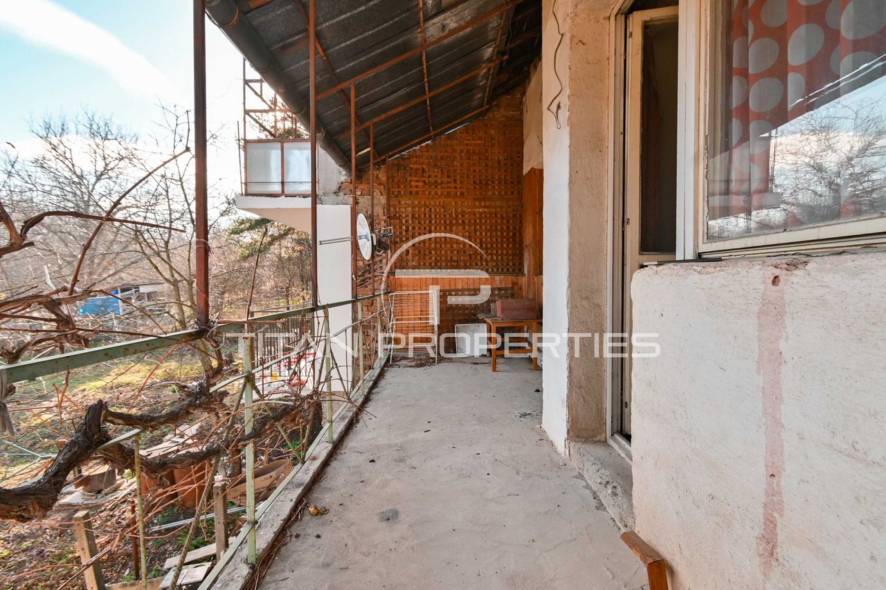 Продава се Къща в Банкя - 100 кв.м за 1545 €/кв.м - Снимка #8