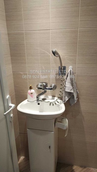 Продава се Тристаен апартамент в Казанлък - 90 кв.м за 1304 €/кв.м - Снимка #14