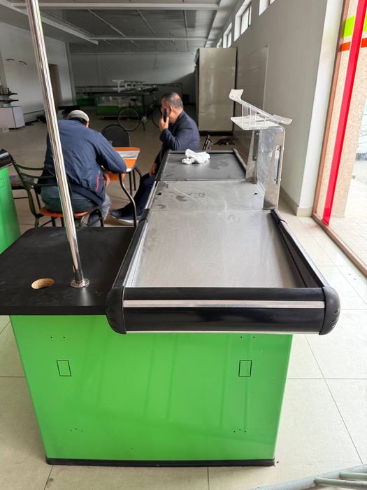 Касса стол турецкий