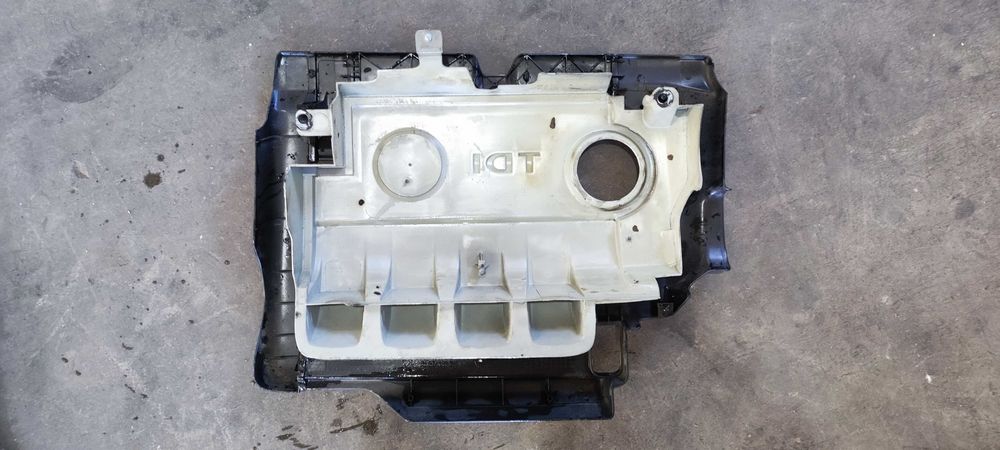 Capac motor volkswagen vw passat b6 sedan cod motor BMP