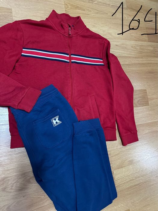 Зимни Дрехи за момче