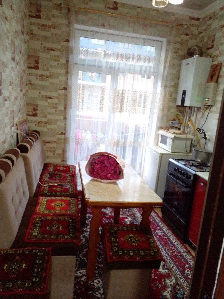Сдаетса в аренду на долгий срок