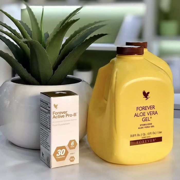 Форевер алоэ продукциясын арзан багада, акция