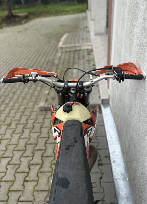 Ktm 125 sx 2t 2006