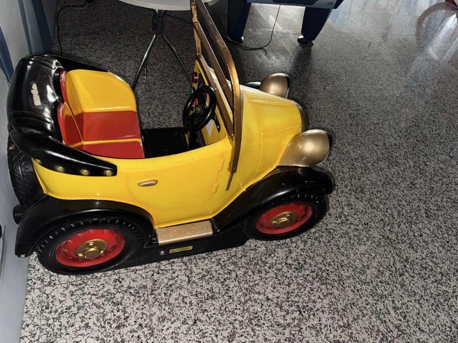 Клатушка английска