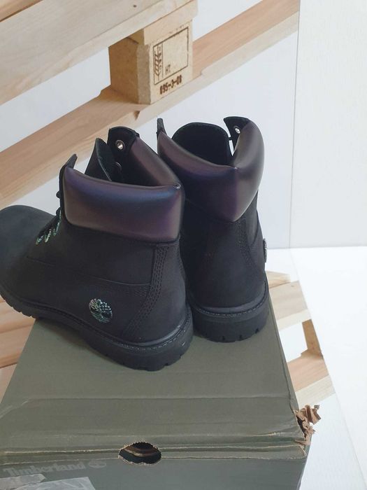 Timberland Premium 6IN Waterproof TB0A21Y1 masura 37.5 originali noi
