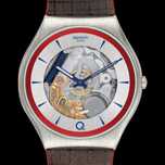 Swatch 2Q 007 Edition
