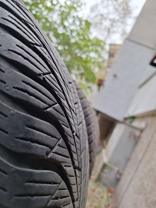 Всесезонни гуми Fulda Multicontrol 205/55/R16