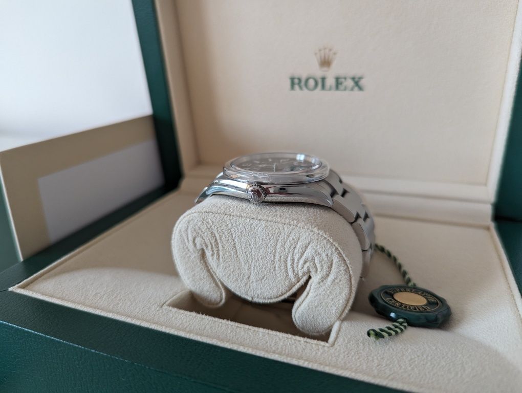 Rolex Explorer 124270