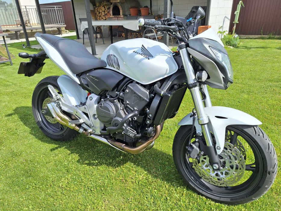 Honda Hornet pc 41 an 2011