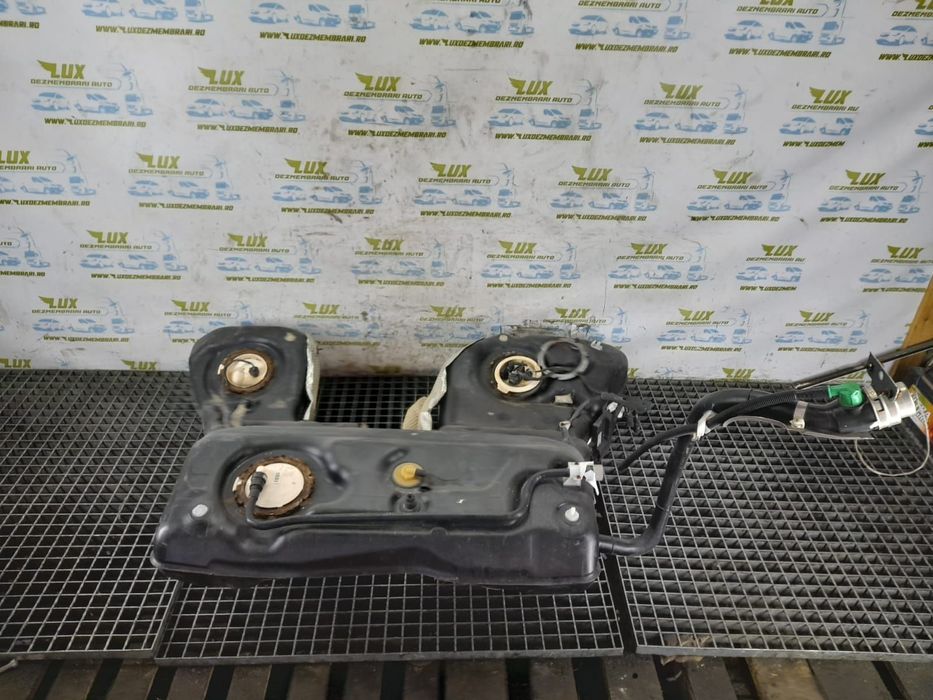 Rezervor combustibil 4H0201021 4.2 tdi Audi A8 D4/4H [2010 - 2014]