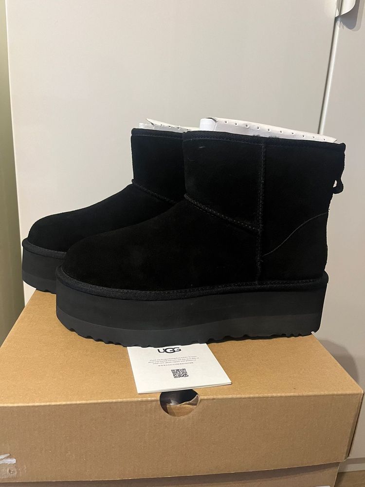 Ugg Mini Platform, nr 41