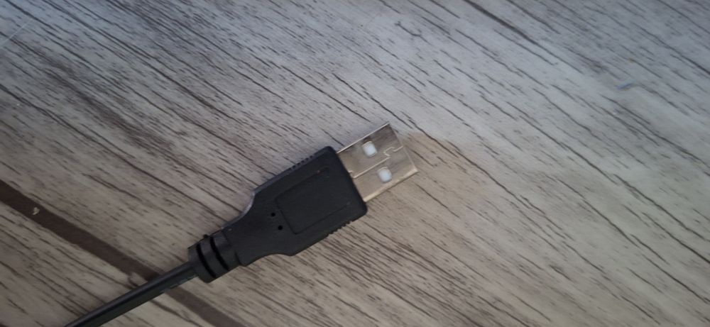 Топлещ пад / подложка за мишка с USB