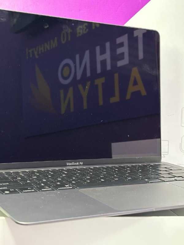 АВ1820/MacBook M1 Air13 2020/0-0-12/TehnoAltyn