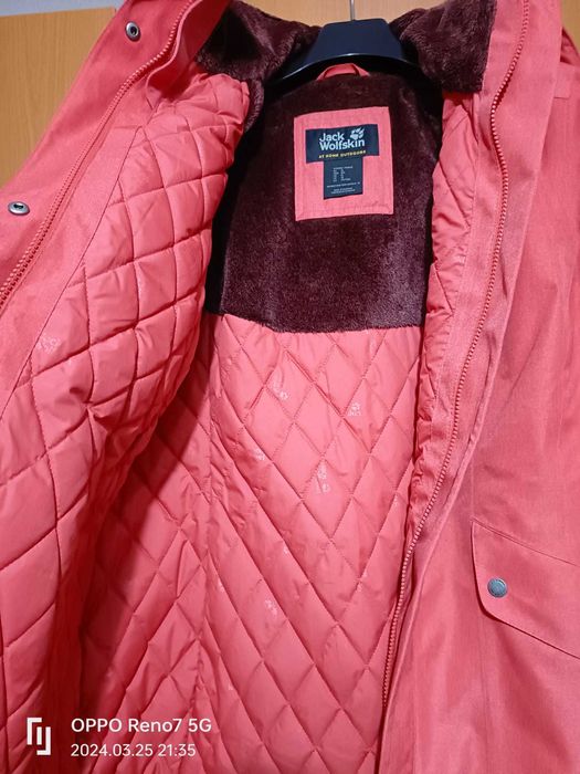 Geacă outdoor 'Heidelstein' Jack Wolfskin