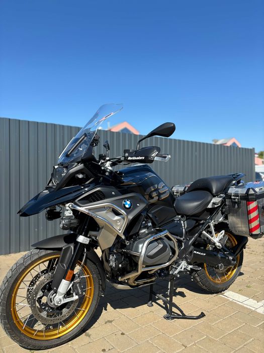BMW R 1250 GS 2020