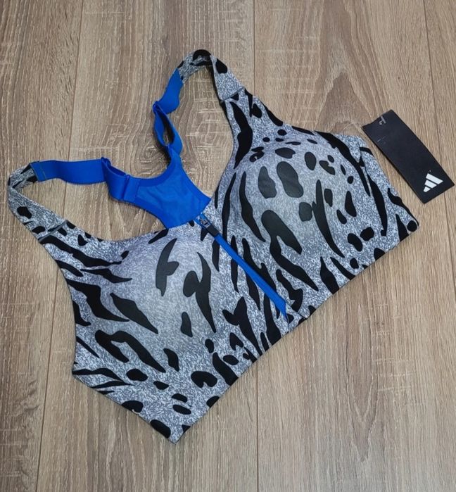 Bustiera Adidas marime S